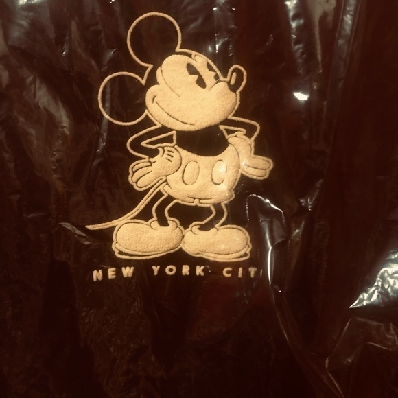 New York Spirit Jersey - Picture 7 of 9